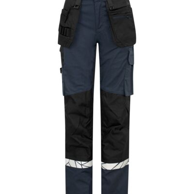 Progression 7513 Ladies Workpant Holster Pocket Thumbnail