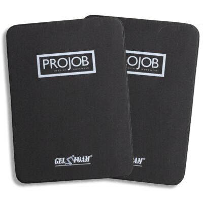 9033 Ergo Knee Protector 11 MM Thumbnail