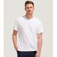 SOL'S Victory V Neck T-Shirt Thumbnail