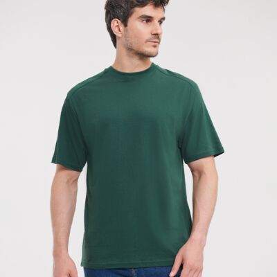 Russell Heavyweight T-Shirt Thumbnail