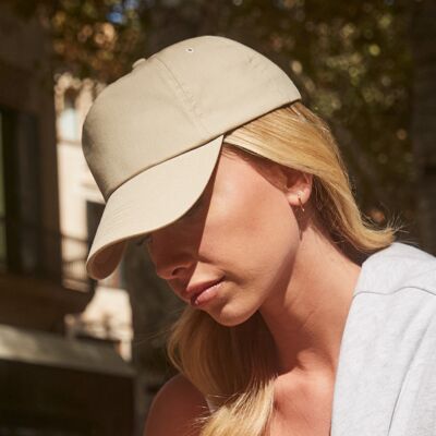 Beechfield Original 5 Panel Cap Thumbnail