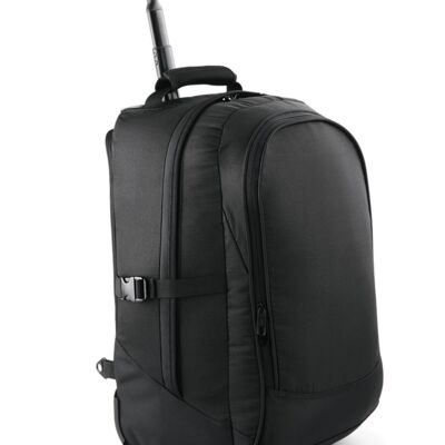 Quadra Vessel™ Airporter Thumbnail