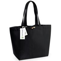 Westford Mill EarthAware® Organic Marina Tote Bag Thumbnail