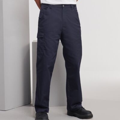 Russell Work Trousers Thumbnail