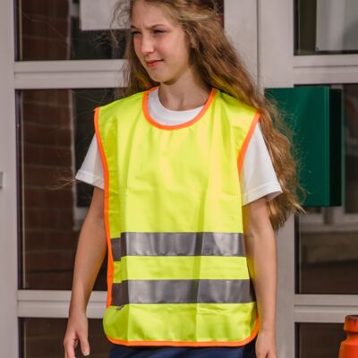 Result Safe-Guard Kids Safety Tabard Thumbnail