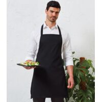Premier Essential Bib Apron Thumbnail