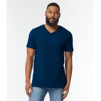 Gildan SoftStyle® V Neck T-Shirt Thumbnail