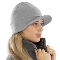 Result Esco Army Knitted Hat Thumbnail