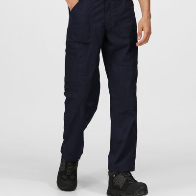 Regatta Lined Action Trousers Thumbnail