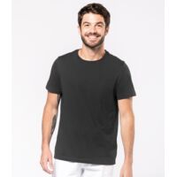 Kariban Crew Neck T-Shirt Thumbnail