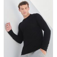 SF Clothing Feel Good Stretch Long Sleeve T-Shirt Thumbnail