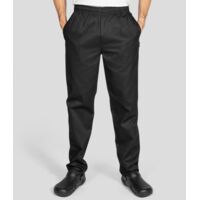 Dennys Unisex Elasticated Chef's Trousers Thumbnail