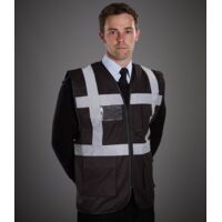 Yoko Executive Waistcoat Thumbnail