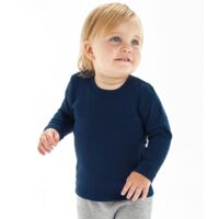 BabyBugz Baby Long Sleeve T-Shirt Thumbnail