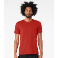 Canvas Unisex Heather CVC T-Shirt Thumbnail