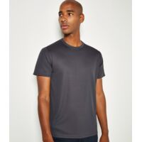 Kustom Kit Regular Fit Cooltex® Plus Wicking T-Shirt Thumbnail