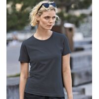 Tee Jays Ladies Sof T-Shirt Thumbnail