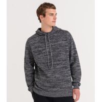 Ecologie Unisex Iguazu Sustainable Knitted Hoodie Thumbnail