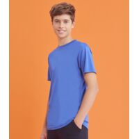 AWDis Kids Cool Smooth T-Shirt Thumbnail