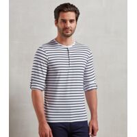 Premier Long John Roll Sleeve T-Shirt Thumbnail