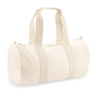 Westford Mill EarthAware® Organic Barrel Bag Thumbnail