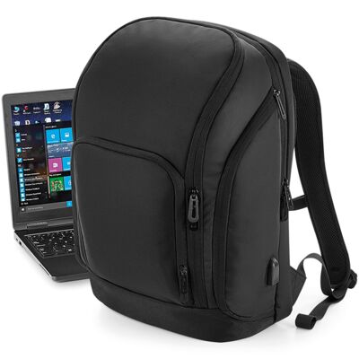 Quadra Pro-Tech Charge Backpack Thumbnail