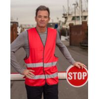 Enhance Visibility Vest Thumbnail