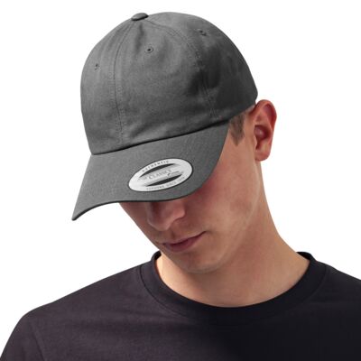 Flexfit Low Profile Cotton Twill Cap Thumbnail