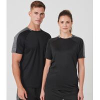 Finden + Hales Unisex Team T-Shirt Thumbnail