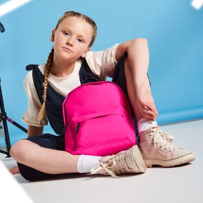 Mini Fashion Backpack Thumbnail