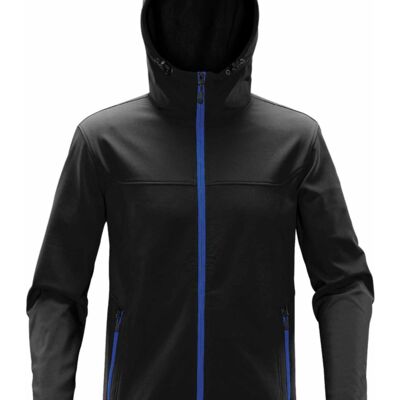 Men's Orbiter Softshell Hoody Thumbnail