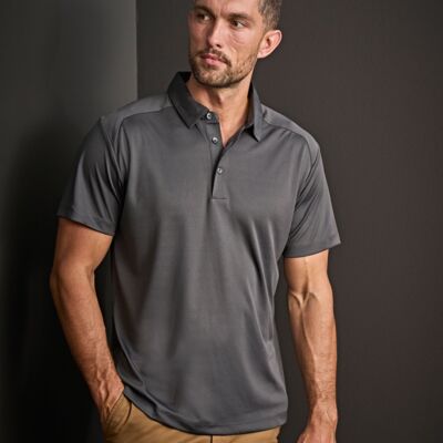 Men's Luxury Sport Polo Thumbnail