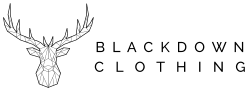Blackdown Clothing