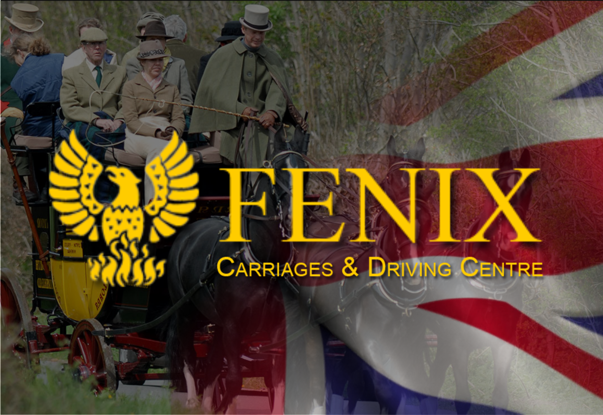 Fenix Carriages