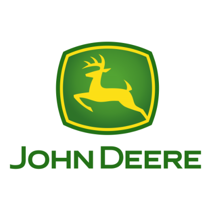 John Deere Logo John Deere