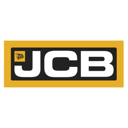 JCB Logo JCB
