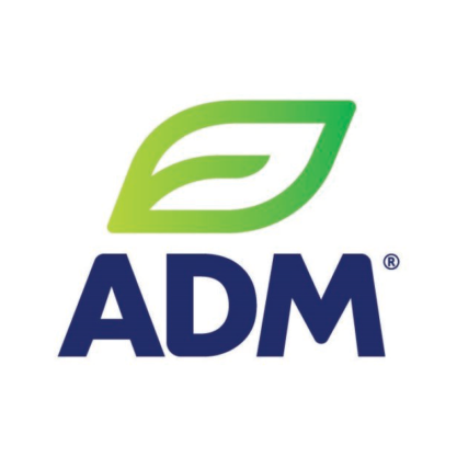 ADM Logo ADM