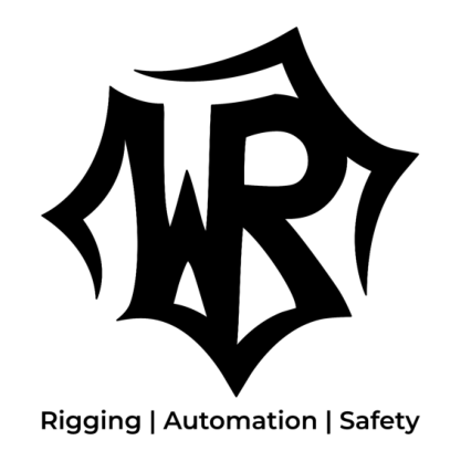 Webb Rigging Logo Webb Rigging