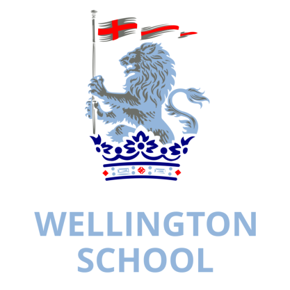 Wellington School Logo Wellington School