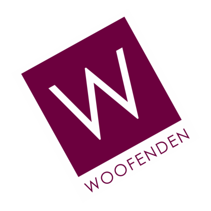 Woofenden Construction Logo Woofenden Construction