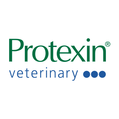 Protexin Veterinary Logo Protexin Veterinary