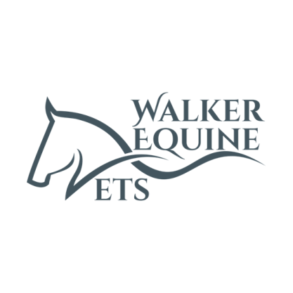 Walker Equine Vets Logo Walker Equine Vets
