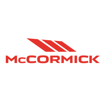McCormick Logo McCormick