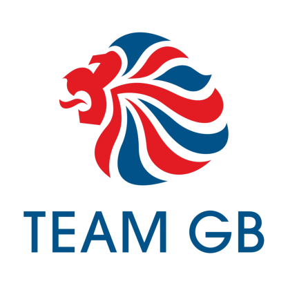 Team GBR Logo Team GBR