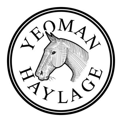 Yeoman Haylage Logo Yeoman Haylage