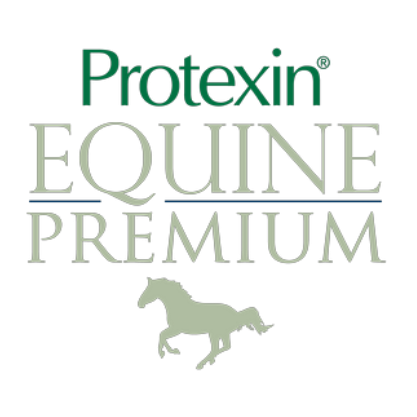 Protexin Equine Logo Protexin Equine