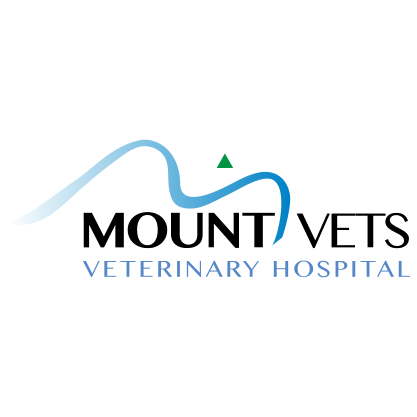 Mount Vets Logo Mount Vets