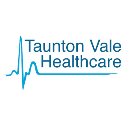 Taunton Vale Healthcare Logo Taunton Vale Healthcare