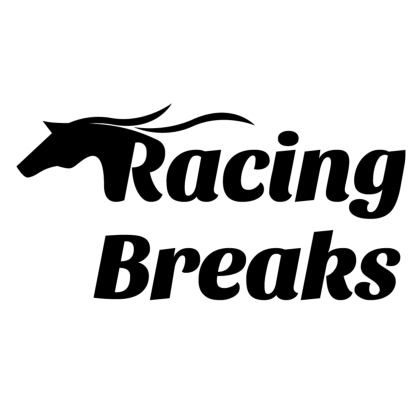 Racing Breaks Logo Racing Breaks