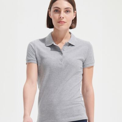 Cotton Poly Blend Blackdown Clothing